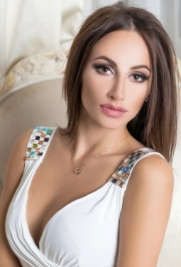 Marina, 33 y.o. from Kiev, Ukraine