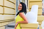 Ukrainian mail order bride Natalia from Kiev with brunette hair and brown eye color - image 2