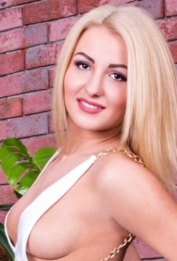 Valeriya, 28 y.o. from Kharkov, Ukraine