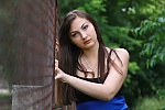 Ukrainian mail order bride Natalia from Smila with brunette hair and brown eye color - image 7