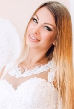 Natalia, 35 y.o. from Kiev, Ukraine
