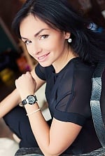 Ukrainian mail order bride Liliya from Dnipro with brunette hair and brown eye color - image 7