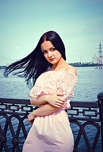 Ukrainian mail order bride Tatyana from Kharkiv with light brown hair and grey eye color - image 10