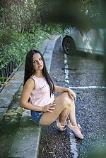 Ukrainian mail order bride Tatyana from Kharkiv with light brown hair and grey eye color - image 7