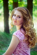 Ukrainian mail order bride Veronika from Kharkiv with light brown hair and grey eye color - image 2