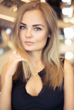 Yuliya, 31 y.o. from Minsk, Belarus