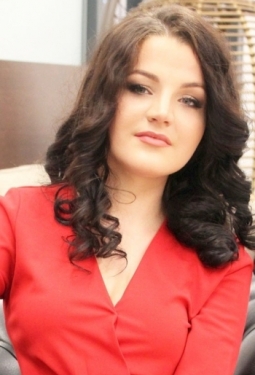 Svetlana, 26 y.o. from Odessa, Ukraine