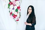 Ukrainian mail order bride Alexandra from Zhytomyr with black hair and brown eye color - image 9