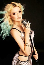 Ukrainian mail order bride Maria from Zaporozhye with blonde hair and brown eye color - image 9
