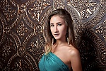 Ukrainian mail order bride Karina from Zaporozhye with brunette hair and brown eye color - image 2