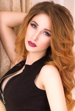 Anastasiya, 33 y.o. from Kiev, Ukraine