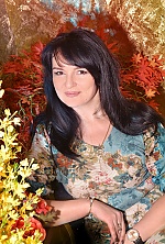 Ukrainian mail order bride Zoya from Kharkov with brunette hair and hazel eye color - image 4