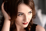 Ukrainian mail order bride Valery from Kharkov with brunette hair and brown eye color - image 5