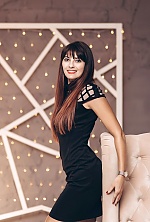 Ukrainian mail order bride Irina from Kharkiv with brunette hair and brown eye color - image 7