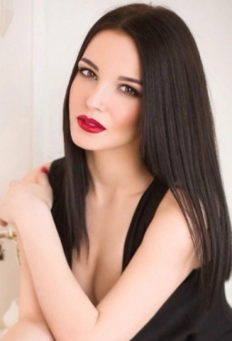 Anastasia, 34 y.o. from Kiev, Ukraine