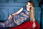 Ukrainian mail order bride Kseniya from Odessa with blonde hair and green eye color - image 7