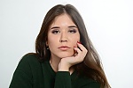 Ukrainian mail order bride Irina from Nikolaev with light brown hair and grey eye color - image 14