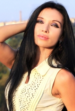 Elena, 34 y.o. from Kiev, Ukraine