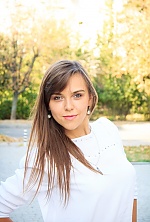 Ukrainian mail order bride Maria from Kharkiv with light brown hair and brown eye color - image 11