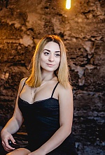 Ukrainian mail order bride Ekaterina from Nikolaev with blonde hair and brown eye color - image 2