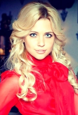 Alesya, 34 y.o. from Kiev, Ukraine