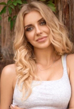 Sofya, 30 y.o. from Kiev, Ukraine