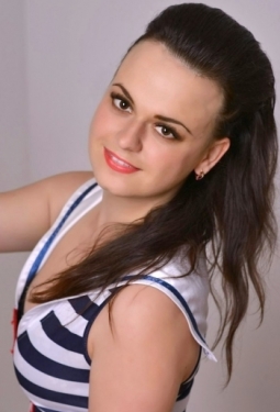 Oksana, 33 y.o. from Kiev, Ukraine
