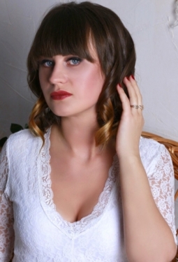 Elena, 33 y.o. from Kiev, Ukraine