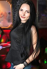 Ukrainian mail order bride Natalia from Severodonetsk with black hair and brown eye color - image 7