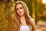 Ukrainian mail order bride Tatyana from Kharkiv with light brown hair and blue eye color - image 14