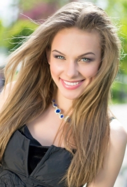 Tatyana, 40 y.o. from Kharkiv, Ukraine