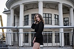 Ukrainian mail order bride Elena from Kiev with light brown hair and grey eye color - image 4