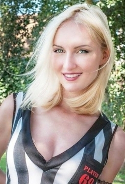 Viktoriya, 38 y.o. from Kiev, Ukraine