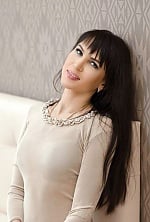 Ukrainian mail order bride Marina from Kharkiv with brunette hair and brown eye color - image 2