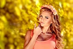 Ukrainian mail order bride Oksana from Zaporozhye with light brown hair and grey eye color - image 7