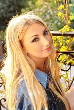Ukrainian mail order bride Marina from Kharkiv with light brown hair and brown eye color - image 9