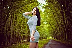 Ukrainian mail order bride Natalia from Luhansk with brunette hair and brown eye color - image 3