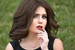 Ukrainian mail order bride Ekaterina from Odessa with brunette hair and brown eye color - image 2