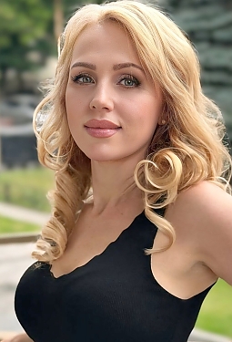 Tatiana, 51 y.o. from Dnipro, Ukraine
