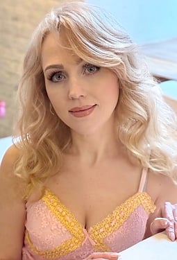 Tatiana, 50 y.o. from Dnipro, Ukraine