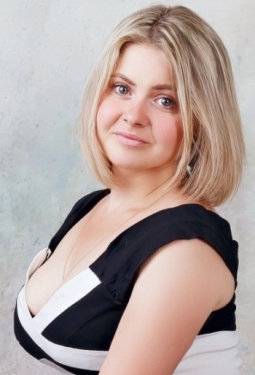 Veronika, 32 y.o. from Kharkiv, Ukraine