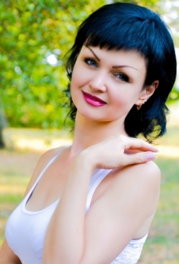 Tatyana, 43 y.o. from Zaporozhye, Ukraine