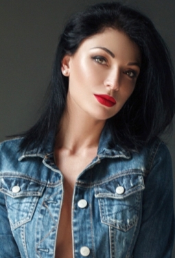 Natalia, 43 y.o. from Kherson, Ukraine