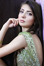 Ukrainian mail order bride Mariya from Krivoy Rog with light brown hair and blue eye color - image 10