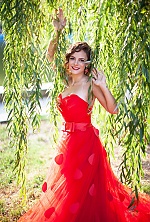 Ukrainian mail order bride Maria from Odessa with brunette hair and brown eye color - image 6