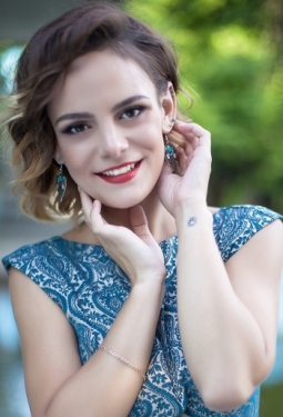 Maria, 35 y.o. from Odessa, Ukraine