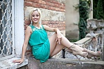 Ukrainian mail order bride Olga from Odessa with blonde hair and brown eye color - image 10