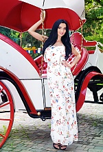 Ukrainian mail order bride Olga from Kharkov with light brown hair and brown eye color - image 11