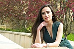Ukrainian mail order bride Julia from Kiev with light brown hair and hazel eye color - image 4