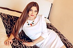 Ukrainian mail order bride Julia from Kiev with light brown hair and grey eye color - image 4